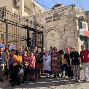 Holy Land Pilgrimage 2019 – Day Four