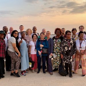 Holy Land Pilgrimage 2019 – Day One