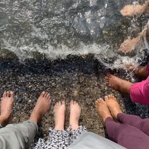 Holy Land Pilgrimage 2019 – Day Two