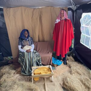 Christmas at Christ Church