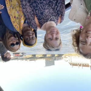 Spring activities at Christ Church